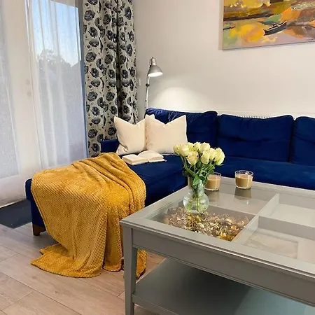 Apartment 1 Bedroom Apartment, Excellent Location Hounslow