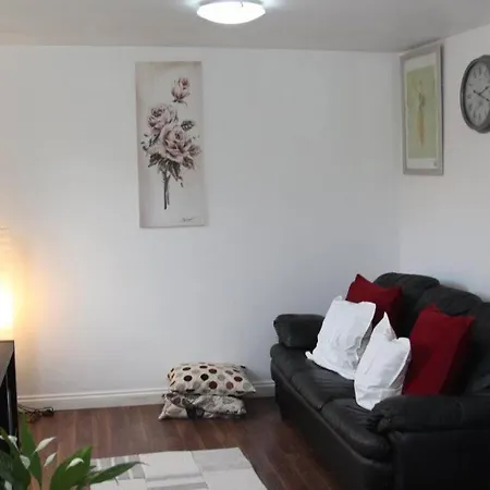 Apartament Cosy