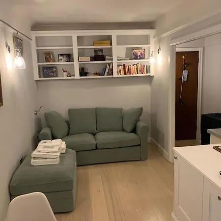 South Kensington Appartamento *