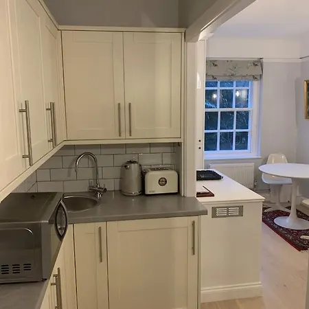 Appartamento South Kensington