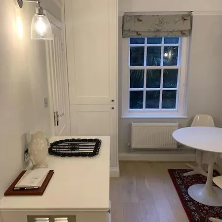 Appartamento South Kensington