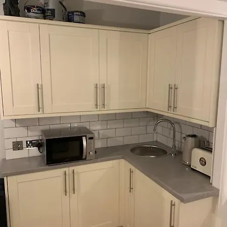 Appartamento South Kensington *
