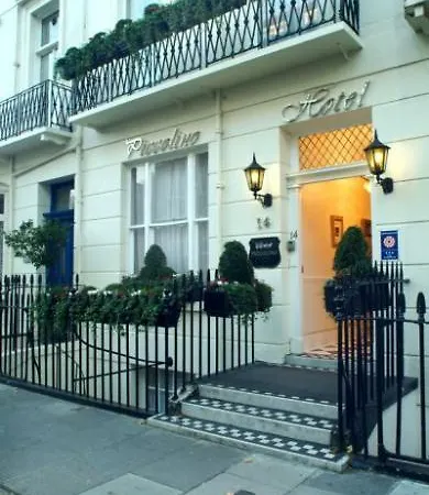 Piccolino Hyde Park