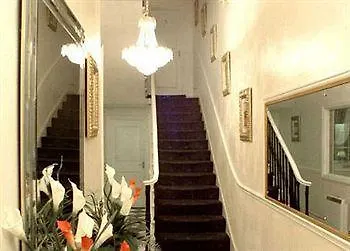 海德公园皮可里诺住宿加早餐旅馆 住宿加早餐酒店 伦敦