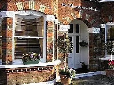The Wimbledon Panzió 4*