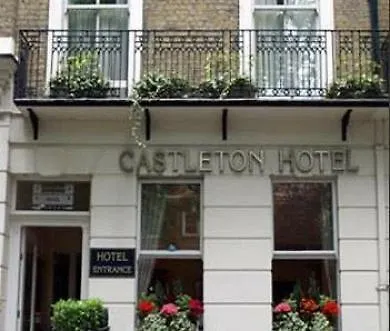 Hotel Grand Concerto Londen