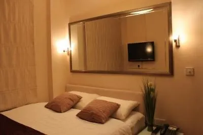 Hotell Russell Square