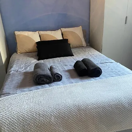 Da Giuseppe Apartment