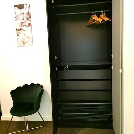 Lovely 1 Bed Flat In Trendy Peckham *