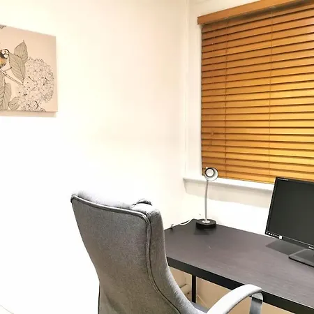 Apartment Lovely 1 Bed Flat In Trendy Peckham