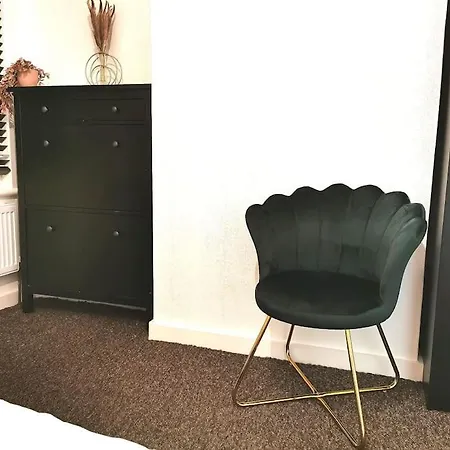 Lovely 1 Bed Flat In Trendy Peckham Apartment London