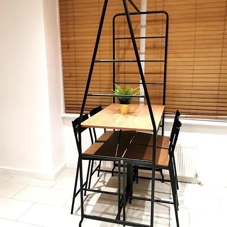 Lovely 1 Bed Flat In Trendy Peckham Apartment London