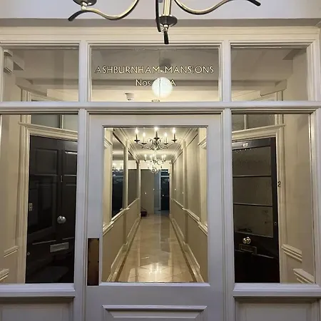 Guest house Luxury Specious In Central London
