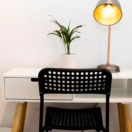 Hale Holiday home London