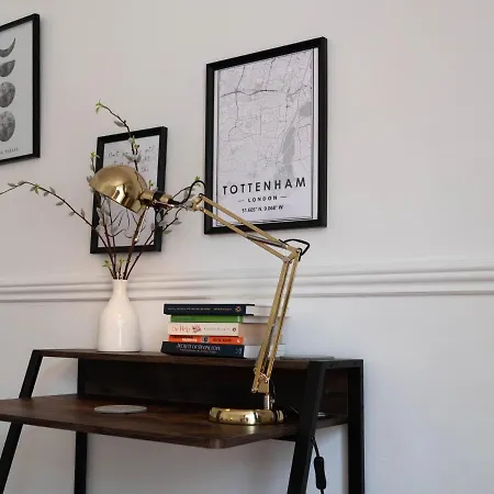 Hale Holiday home London