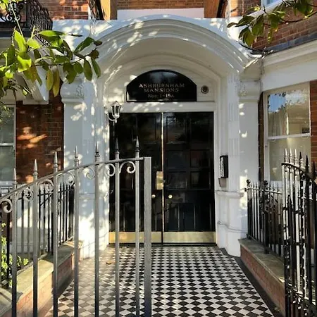 Guest house Luxury Specious In Central London
