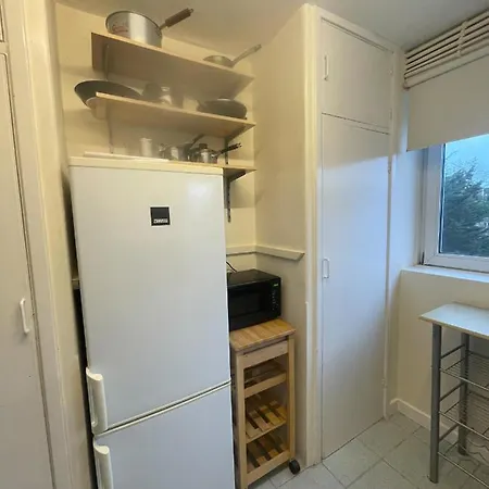 Flat 32 Grasmere Londyn