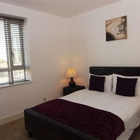 Morgan Eaton House Apartamento