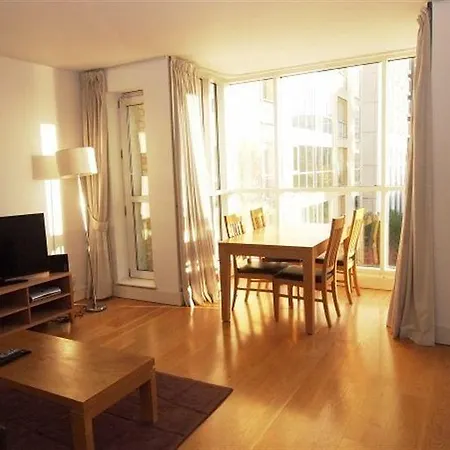 Morgan Eaton House Apartamento *