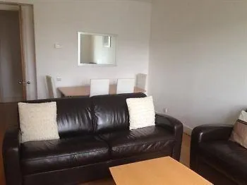 Morgan Eaton House Apartamento