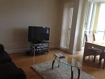 Apartamento Morgan Eaton House