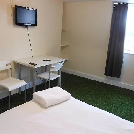 Silkhouse 2* Londra