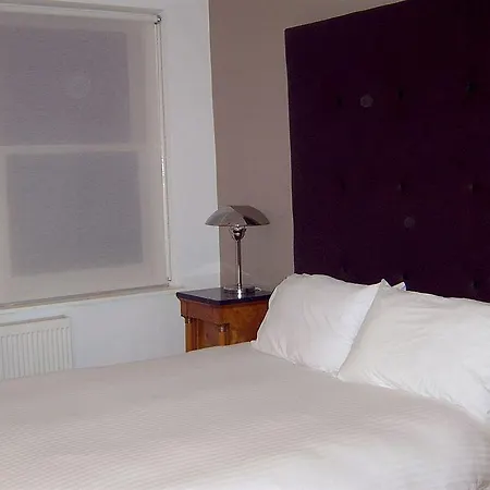 Nox West Hampstead 3* Londres
