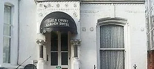 Earls Court Garden 2* Londýn