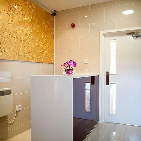 Apart-hotel Welcome Victoria 3*