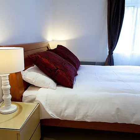 Apart-hotel Welcome Victoria Londres