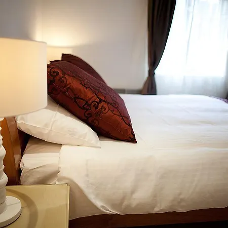 Apart-hotel Welcome Victoria
