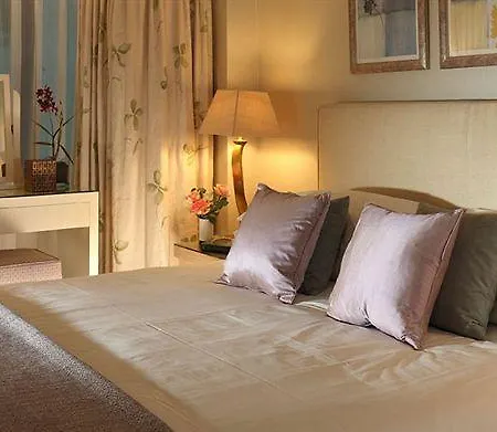 Cheval Knightsbridge Aparthotel