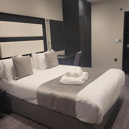 Hotel Hatton Garden