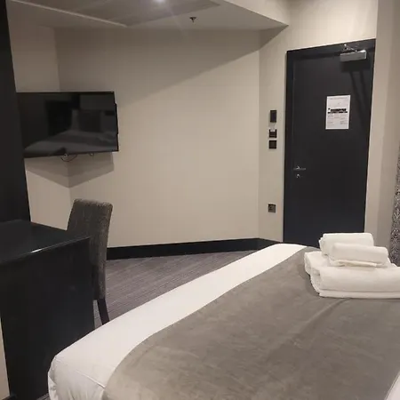 Hotel Hatton Garden