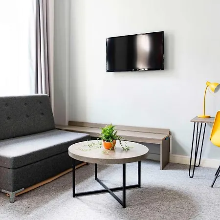 Heeton Concept - Kensington Hotel