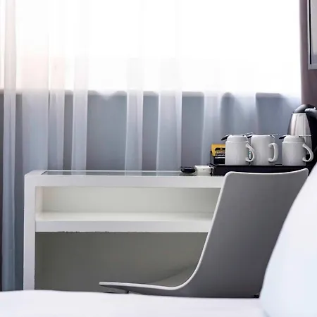 Heeton Concept - Kensington Hotell London