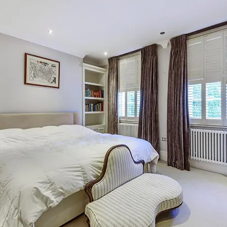Lansdowne Holiday home *