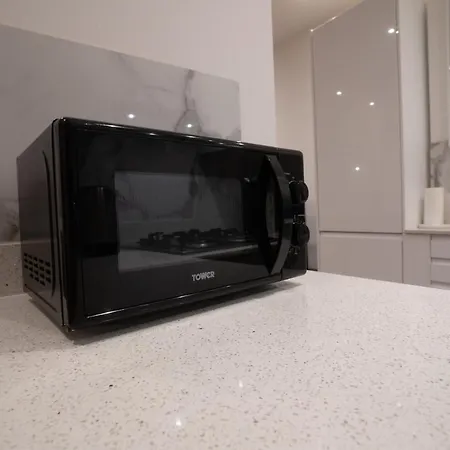 Avonmore West Kensington Private Bed & Breakfast *