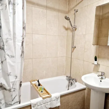 Apartment Zdnu 2 Bedroom Reeani