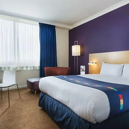 Renaissance London Heathrow Harlington (Greater London)