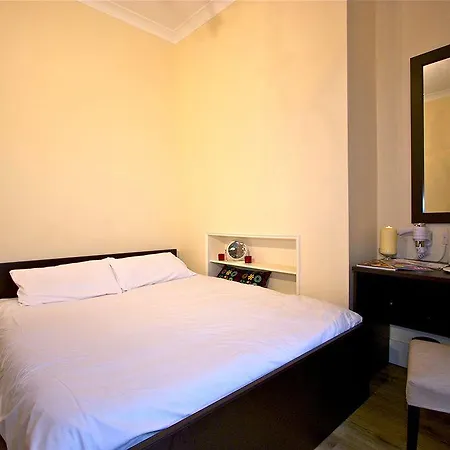 Hotel Park View London