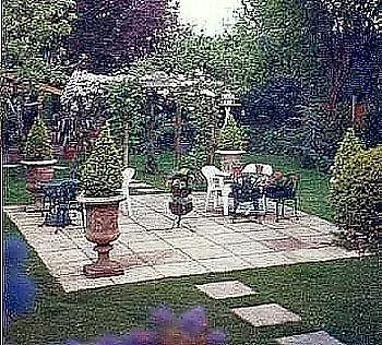 Hayesthorpe 3* Croydon