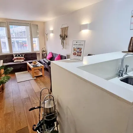 London City Apartments *