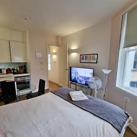 London City Apartments Apartment *