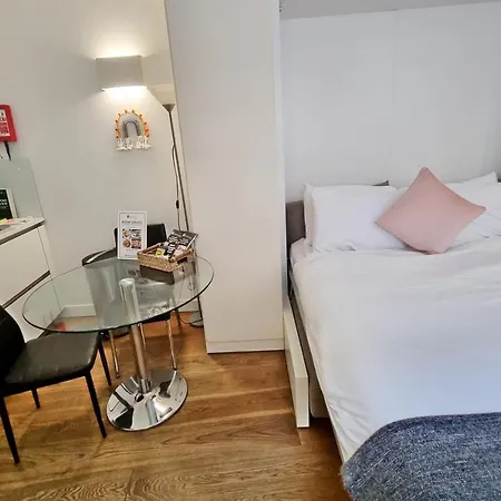 London City Apartments Apartment *