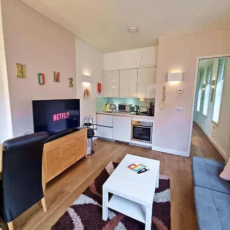 London City Apartments Apartment