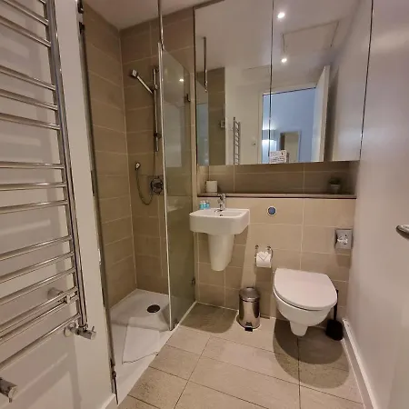 London City Apartments