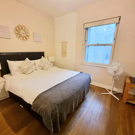 London City Apartments Apartment *