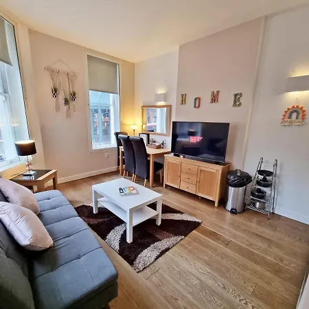 London City Apartments * London