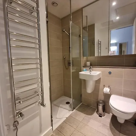 London City Apartments London
